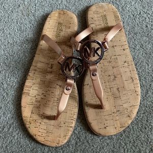 Michael Kors Sandals
